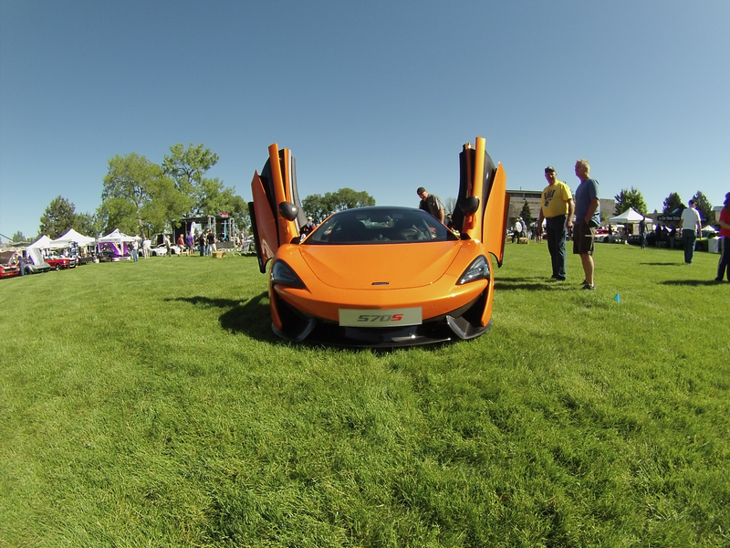 Illustration for article titled Concours d'Elegance: Littleton 06/07/15 dump 1